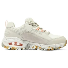 Buty modowe Uno Trail „Beige White”