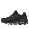 Buty modowe Uno Trail „Black”