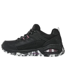 Buty modowe Uno Trail „Black”