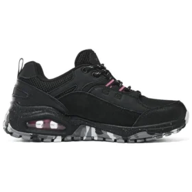 Buty modowe Uno Trail „Black”