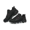Buty modowe Uno Trail „Black”