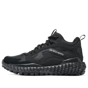 Buty Monster „Core Black”
