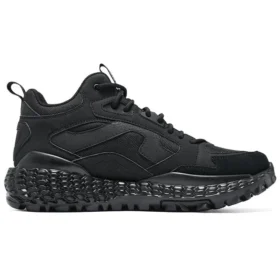 Buty Monster „Core Black”