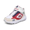 Buty Monster „White Red Navy”
