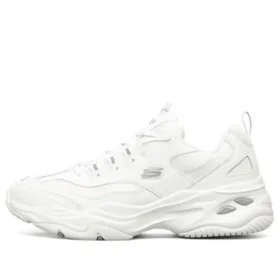 Buty niskie D’ Lites Białe