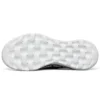Buty niskie Go Walk Joy wsuwane Niebieskie/Białe