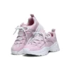 Buty niskie Kozmiks Daddy Shoes Różowe/Białe