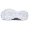 Buty niskie Kozmiks Daddy Shoes Różowe/Białe