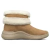 Buty On-the-GO Midtown „Khaki”