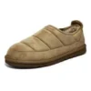 Buty Puffer Shell „Tan”