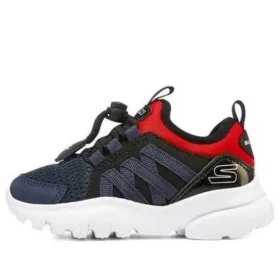 Buty Razor Flex Dexler „Black Navy Red”