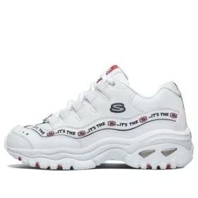 Buty rekreacyjne D Lites GS Białe