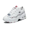 Buty rekreacyjne D Lites GS Białe