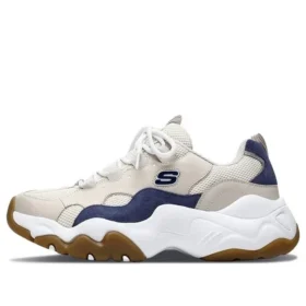 Buty rekreacyjne D’ Lites w kolorze sepii