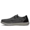 Buty rekreacyjne Melson – czarne
