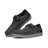 Buty rekreacyjne Melson – czarne