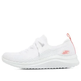 Buty rekreacyjne Ultra Flex 2.0, białe