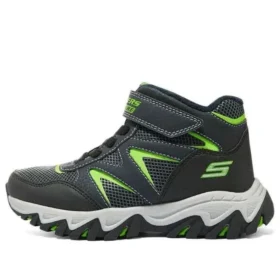 Buty Rugged Ranger „Blue Green”