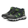 Buty Rugged Ranger „Blue Green”