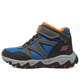 Buty Rugged Ranger „Blue Grey Black”
