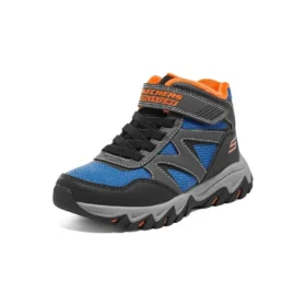 Buty Rugged Ranger „Blue Grey Black”