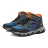 Buty Rugged Ranger „Blue Grey Black”