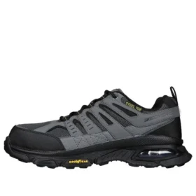 Buty Skech-Air Envoy ST „Grey Black”
