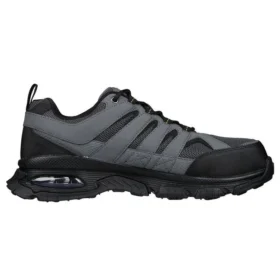 Buty Skech-Air Envoy ST „Grey Black”