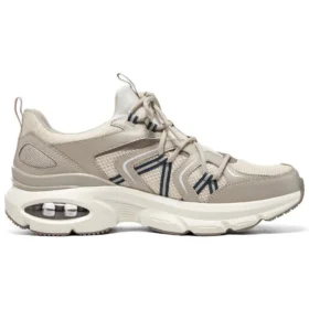 Buty Skech-Air Ventura „Beżowo-szare”