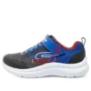 Buty Skech Fast Solar-Squad „Black Blue Red”
