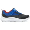 Buty Skech Fast Solar-Squad „Black Blue Red”