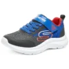 Buty Skech Fast Solar-Squad „Black Blue Red”