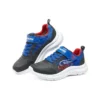 Buty Skech Fast Solar-Squad „Black Blue Red”