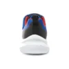 Buty Skech Fast Solar-Squad „Black Blue Red”