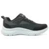 Buty Skech Fast Solar-Squad „Charcoal Black”