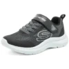 Buty Skech Fast Solar-Squad „Charcoal Black”