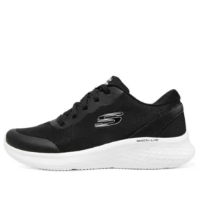 Buty Skech-Lite Pro „Black White”