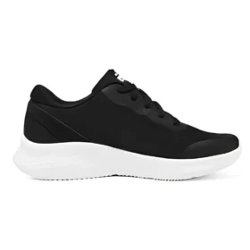 Buty Skech-Lite Pro „Black White”