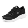 Buty Skech-Lite Pro „Black White”