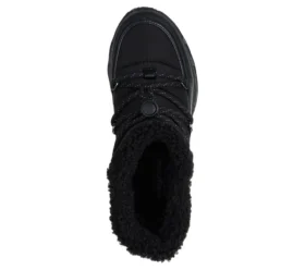 Buty Skechers Slip-ins: Go Walk Glide-Step 2.0 Botki – Jade