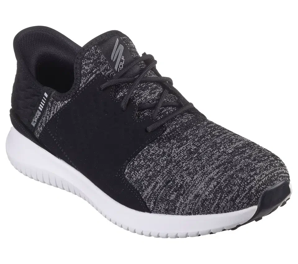 Buty Slip-ins Skechers: GO GOLF Max 2 – Rover Slip-ins Buty Slip-ins Skechers: GO GOLF Max 2 – Rover Slip-ins