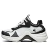 Buty Solei St Low-Top Daddy, białe/czarne