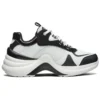 Buty Solei St Low-Top Daddy, białe/czarne
