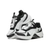 Buty Solei St Low-Top Daddy, białe/czarne