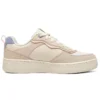 Buty Sport Court 92 „Cream White Beige”