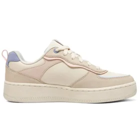 Buty Sport Court 92 „Cream White Beige”