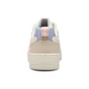 Buty Sport Court 92 „Cream White Beige”