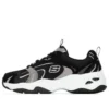 Buty Sport D’ Lites 4.0 „Czarny Szary Biały”