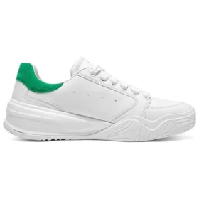 Buty Sport Denali „White Green”
