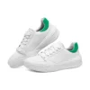 Buty Sport Denali „White Green”